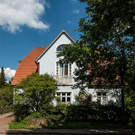 Haus