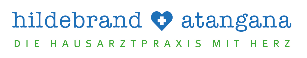 hildebrand + atangana - Die Hausarztpraxis mit Herz